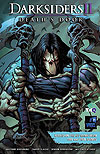 Darksiders II - Death's Door (2013)  - Dark Horse Comics