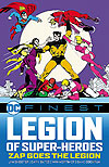 DC Finest: Legion of Super-Heroes (2024)  n° 1 - DC Comics