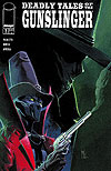 Deadly Tales of The Gunslinger Spawn (2024)  n° 5