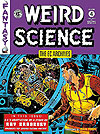 Ec Archives: Weird Science, The (2022)  n° 4 - Dark Horse Comics