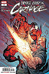 Eddie Brock: Carnage (2025)  n° 3 - Marvel Comics