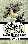 Goon: Bunch of Old Crap, An Omnibus, The (2019)  n° 4 - Exploding Albatross Funnybooks