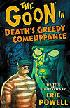 Goon, The (2010)  n° 10 - Dark Horse Comics