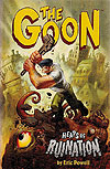 Goon, The (2010)  n° 3 - Dark Horse Comics