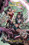 Grimm Fairy Tales (2016)  n° 94