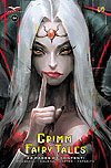 Grimm Fairy Tales (2016)  n° 94 - Zenescope Entertainment