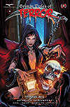 Grimm Tales of Terror (2025)  n° 4 - Zenescope Entertainment