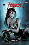 Grimm Tales of Terror (2025)  n° 4 - Zenescope Entertainment