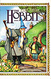 Hobbit, The (1989)  n° 1 - Eclipse