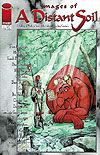 Images of A Distant Soil (1997)  n° 1 - Image Comics