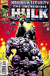 Incredible Hulk, The (2000)  n° 21 - Marvel Comics