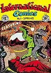 International Comics (1947)  n° 1 - Ec Comics