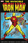 Invincible Iron Man Omnibus, The (2023)  n° 3 - Marvel Comics