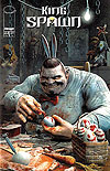 King Spawn (2021)  n° 44 - Image Comics