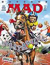 Mad (2018)  n° 21