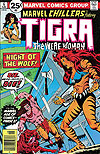 Marvel Chillers (1975)  n° 6 - Marvel Comics