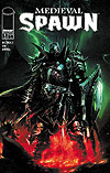 Medieval Spawn (2025)  n° 1 - Image Comics