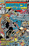 Mys-Tech Wars (1993)  n° 1