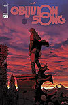 Oblivion Song (2018)  n° 36 - Image Comics