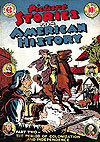 Picture Stories From American History (1945)  n° 2 - Ec Comics