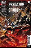 Predator Vs Spider-Man (2025)  n° 1