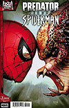 Predator Vs Spider-Man (2025)  n° 1 - Marvel Comics