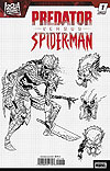 Predator Vs Spider-Man (2025)  n° 1 - Marvel Comics