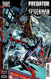 Predator Vs Spider-Man (2025)  n° 1