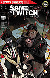 Sam And Twitch: Case Files (2024)  n° 12 - Image Comics