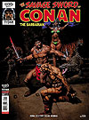 Savage Sword of Conan, The (2024)  n° 7 - Titan Comics
