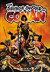 Savage Sword of Conan, The (2025)  n° 1 - Titan Comics