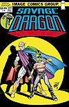 Savage Dragon, The (1993)  n° 277 - Image Comics