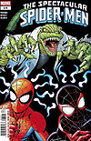 Spectacular Spider-Men, The (2024)  n° 14 - Marvel Comics