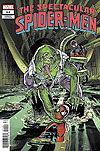 Spectacular Spider-Men, The (2024)  n° 14 - Marvel Comics