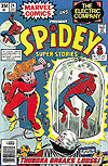 Spidey Super Stories (1974)  n° 24 - Marvel Comics