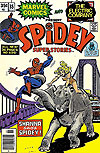 Spidey Super Stories (1974)  n° 35
