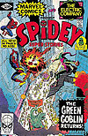 Spidey Super Stories (1974)  n° 50 - Marvel Comics