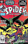 Spidey Super Stories (1974)  n° 54 - Marvel Comics