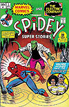 Spidey Super Stories (1974)  n° 7