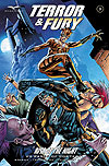 Terror & Fury: Rise of The Night (2024)  n° 3
