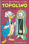Topolino (1949)  n° 415 - Mondadori