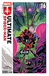 Ultimate Spider-Man (2024)  n° 16 - Marvel Comics
