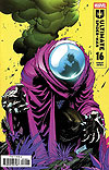 Ultimate Spider-Man (2024)  n° 16