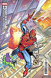 Ultimate Spider-Man (2024)  n° 16 - Marvel Comics