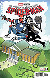 Your Friendly Neighborhood Spider-Man (2025)  n° 5 - Marvel Comics