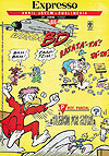 Bd Expresso (1991)  n&deg;&nbsp;66