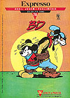 Bd Expresso (1991)  n° 70 - Abril Morumbi