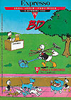 Bd Expresso (1991)  n° 76 - Abril Morumbi