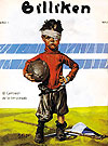 Billiken  n° 1