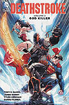 Deathstroke (2015)  n° 2